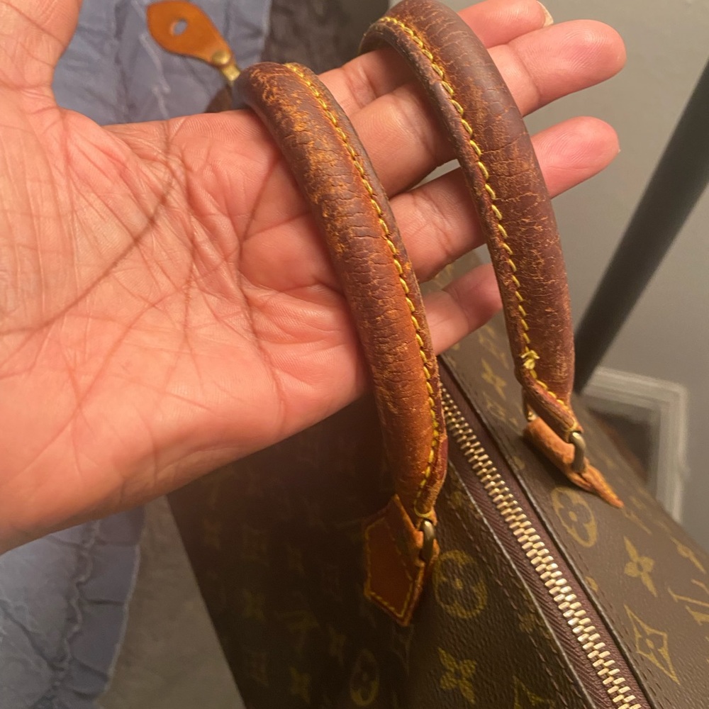 LV Speedy 30